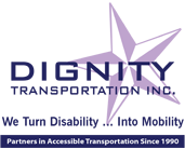 Dignity Transportation LLC